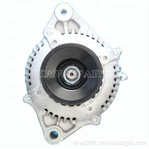 Toyota Car Alternator - 101211-0970, 101211-0971, 101211-0972